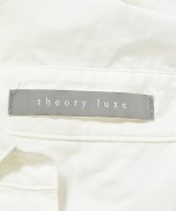 theory luxe（セオリーリュクス）ワンピース 白 サイズ:38(M位) レディース/2200609962237