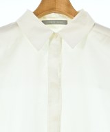 theory luxe（セオリーリュクス）ワンピース 白 サイズ:38(M位) レディース/2200609962237