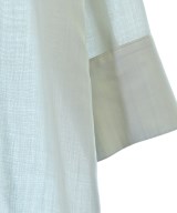 theory luxe（セオリーリュクス）シャツワンピース 青 サイズ:-(M位) レディース/2200609962244