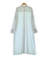 theory luxe シャツワンピース