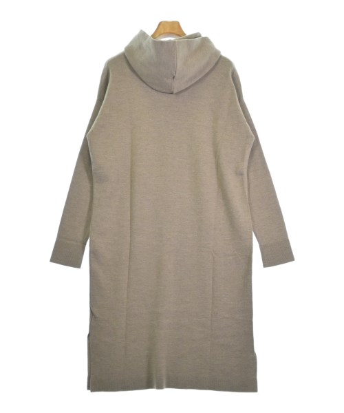 theory luxe（セオリーリュクス）ワンピース 茶 サイズ:38(M位) レディース/2200609962251