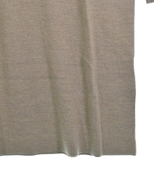 theory luxe（セオリーリュクス）ワンピース 茶 サイズ:38(M位) レディース/2200609962251