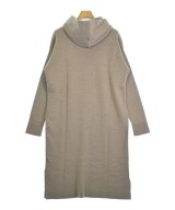 theory luxe（セオリーリュクス）ワンピース 茶 サイズ:38(M位) レディース/2200609962251