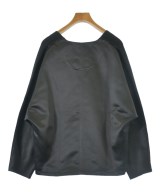 theory luxe（セオリーリュクス）ブラウス 黒 サイズ:38(M位) レディース/2200609962299