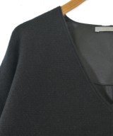 theory luxe（セオリーリュクス）ブラウス 黒 サイズ:38(M位) レディース/2200609962299