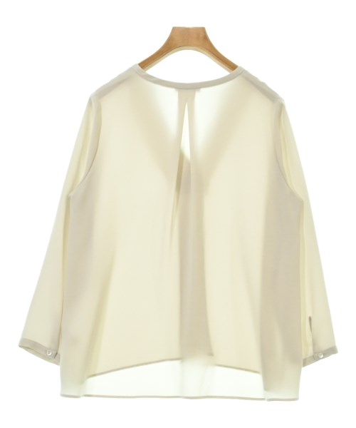 theory luxe（セオリーリュクス）ブラウス 白 サイズ:38(M位) レディース/2200609962305