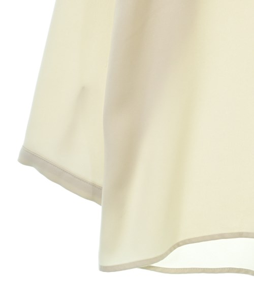 theory luxe（セオリーリュクス）ブラウス 白 サイズ:38(M位) レディース/2200609962305