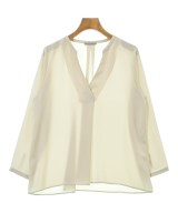theory luxe ブラウス