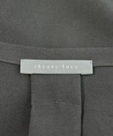 theory luxe（セオリーリュクス）ブラウス カーキ サイズ:38(M位) レディース/2200609962312