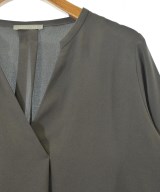 theory luxe（セオリーリュクス）ブラウス カーキ サイズ:38(M位) レディース/2200609962312