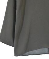 theory luxe（セオリーリュクス）ブラウス カーキ サイズ:38(M位) レディース/2200609962312