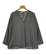 theory luxe ブラウス