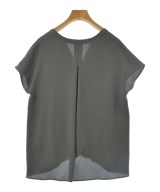 theory luxe（セオリーリュクス）ブラウス カーキ サイズ:38(M位) レディース/2200609962329