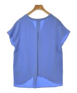 theory luxe（セオリーリュクス）ブラウス 青 サイズ:38(M位) レディース/2200609962336