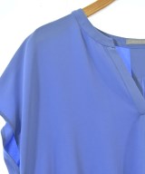 theory luxe（セオリーリュクス）ブラウス 青 サイズ:38(M位) レディース/2200609962336