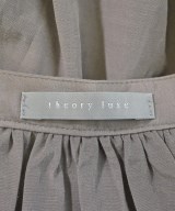 theory luxe（セオリーリュクス）ブラウス グレー サイズ:38(M位) レディース/2200609962343