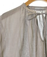 theory luxe（セオリーリュクス）ブラウス グレー サイズ:38(M位) レディース/2200609962343