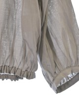 theory luxe（セオリーリュクス）ブラウス グレー サイズ:38(M位) レディース/2200609962343