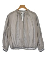 theory luxe ブラウス