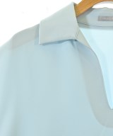 theory luxe（セオリーリュクス）ブラウス 青 サイズ:38(M位) レディース/2200609962350