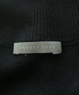 theory luxe（セオリーリュクス）ベスト/ノースリーブ 黒 サイズ:38(M位) レディース/2200609962381