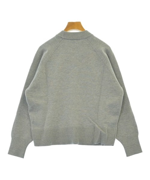 theory luxe（セオリーリュクス）ニット・セーター グレー サイズ:38(M位) レディース/2200609962398