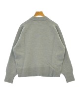 theory luxe（セオリーリュクス）ニット・セーター グレー サイズ:38(M位) レディース/2200609962398