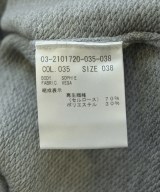 theory luxe（セオリーリュクス）ニット・セーター グレー サイズ:38(M位) レディース/2200609962398