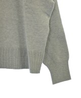 theory luxe（セオリーリュクス）ニット・セーター グレー サイズ:38(M位) レディース/2200609962398