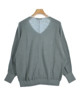 theory luxe（セオリーリュクス）ニット・セーター 緑 サイズ:38(M位) レディース/2200609962404