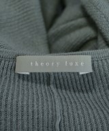 theory luxe（セオリーリュクス）ニット・セーター 緑 サイズ:38(M位) レディース/2200609962404