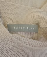 theory luxe（セオリーリュクス）ニット・セーター ベージュ サイズ:38(M位) レディース/2200609962411