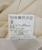 theory luxe（セオリーリュクス）ニット・セーター ベージュ サイズ:38(M位) レディース/2200609962411