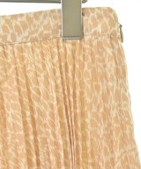 theory luxe（セオリーリュクス）ロング・マキシ丈スカート ベージュ サイズ:38(M位) レディース/2200616499047