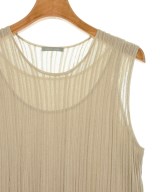 theory luxe（セオリーリュクス）ノースリーブ ベージュ サイズ:38(M位) レディース/2200616499108