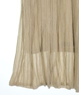 theory luxe（セオリーリュクス）ノースリーブ ベージュ サイズ:38(M位) レディース/2200616499108
