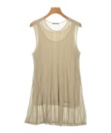 theory luxe ノースリーブ