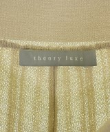 theory luxe（セオリーリュクス）その他 ベージュ サイズ:38(M位) レディース/2200616499115