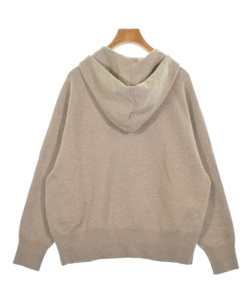 theory luxe（セオリーリュクス）パーカー ベージュ サイズ:38(M位) レディース/2200616499122