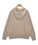 theory luxe（セオリーリュクス）パーカー ベージュ サイズ:38(M位) レディース/2200616499122