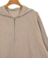 theory luxe（セオリーリュクス）パーカー ベージュ サイズ:38(M位) レディース/2200616499122