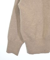 theory luxe（セオリーリュクス）パーカー ベージュ サイズ:38(M位) レディース/2200616499122