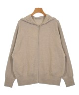 theory luxe パーカー
