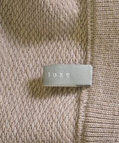 theory luxe（セオリーリュクス）ひざ丈スカート ピンク サイズ:38(M位) レディース/2200616499139