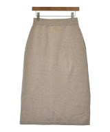 theory luxe（セオリーリュクス）ひざ丈スカート ピンク サイズ:38(M位) レディース/2200616499139