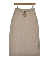 theory luxe ひざ丈スカート