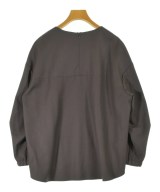 theory luxe（セオリーリュクス）ブラウス 茶 サイズ:38(M位) レディース/2200609636060