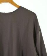 theory luxe（セオリーリュクス）ブラウス 茶 サイズ:38(M位) レディース/2200609636060