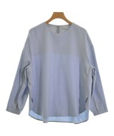 theory luxe ブラウス