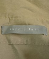 theory luxe（セオリーリュクス）その他 ベージュ サイズ:38(M位) レディース/2200614372038
